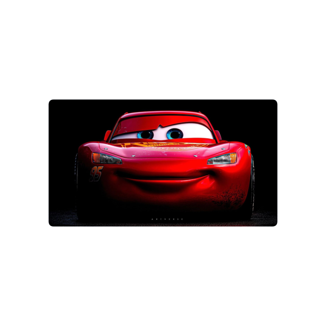 Mcqueen