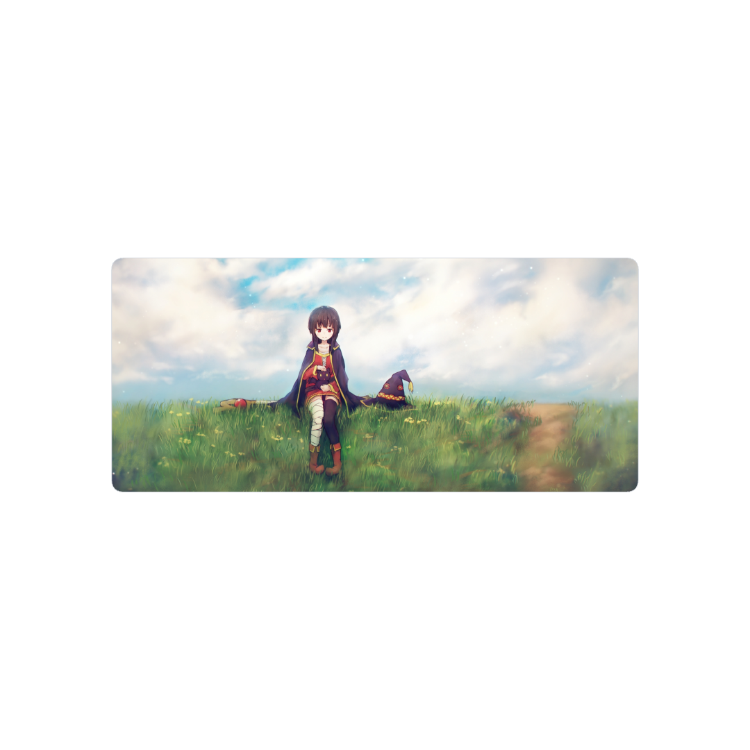 megumin