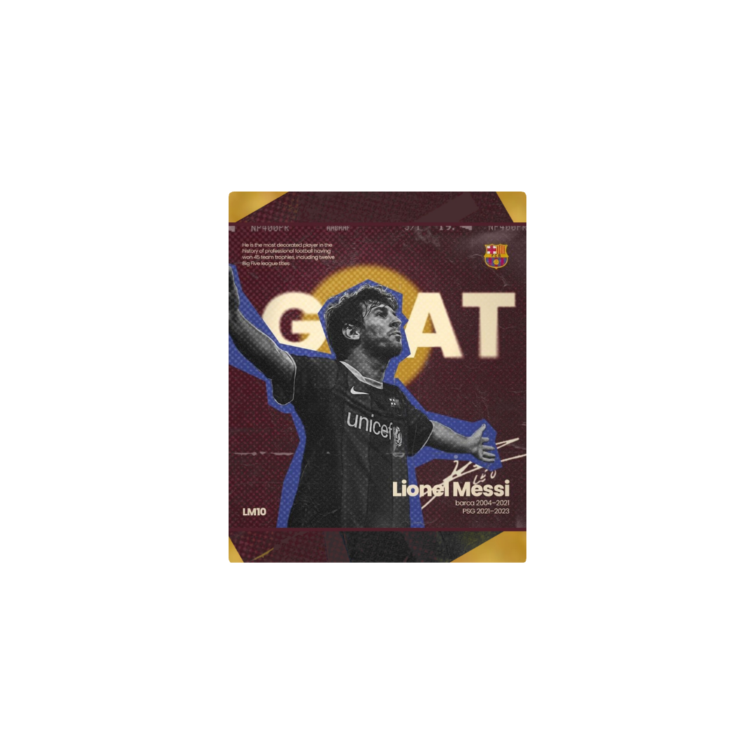 Messi