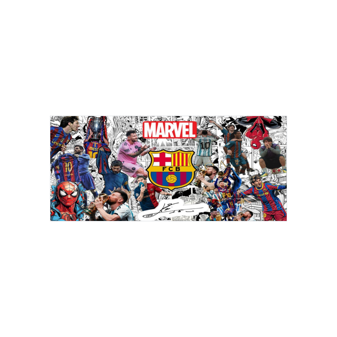 messi