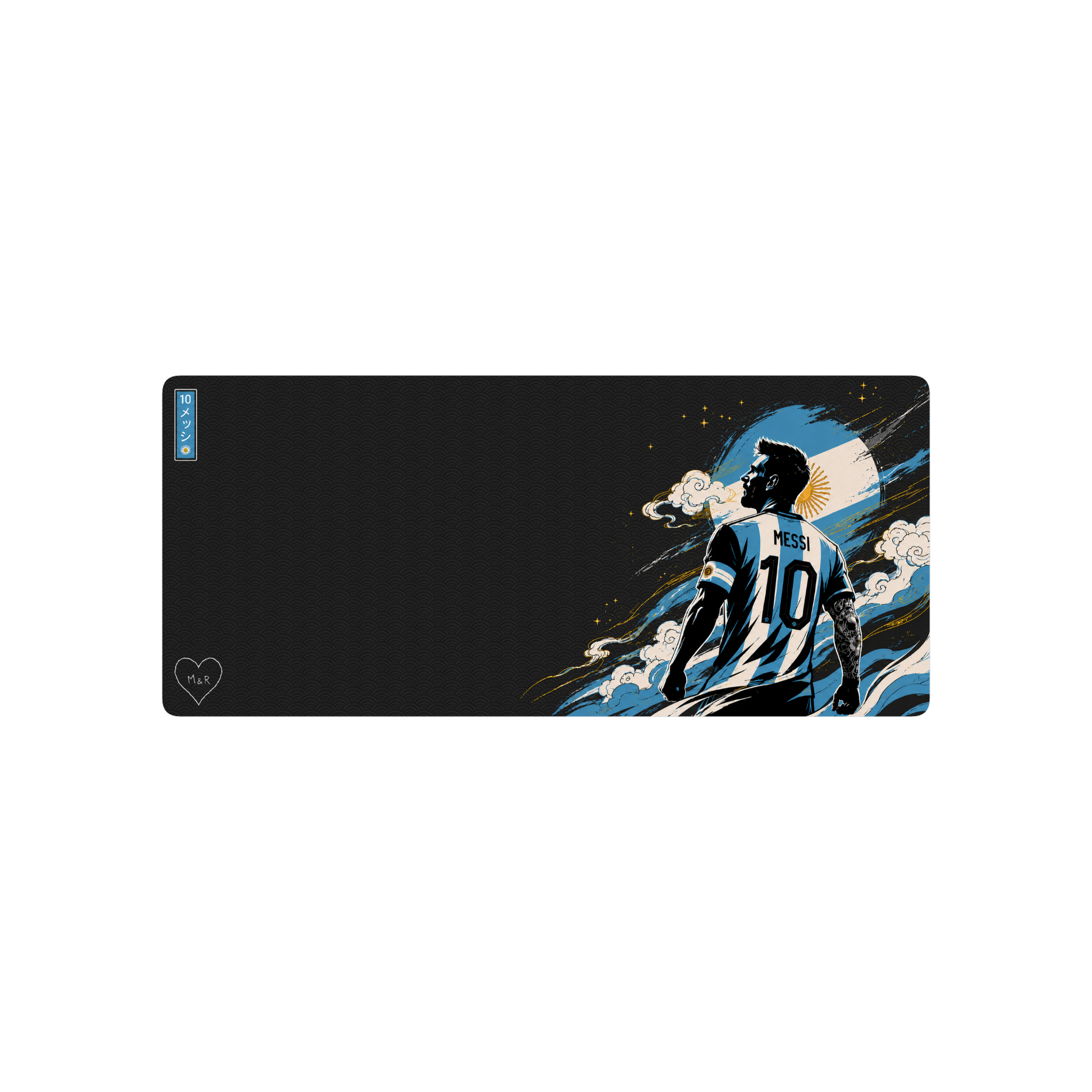 Messi-MyR