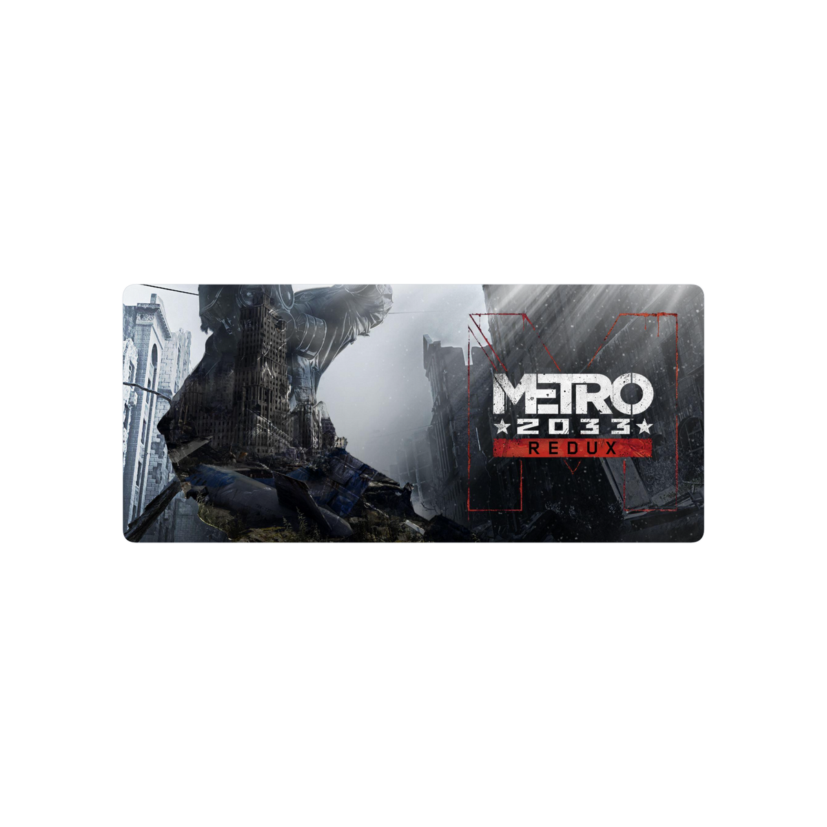 Metro2033Redux