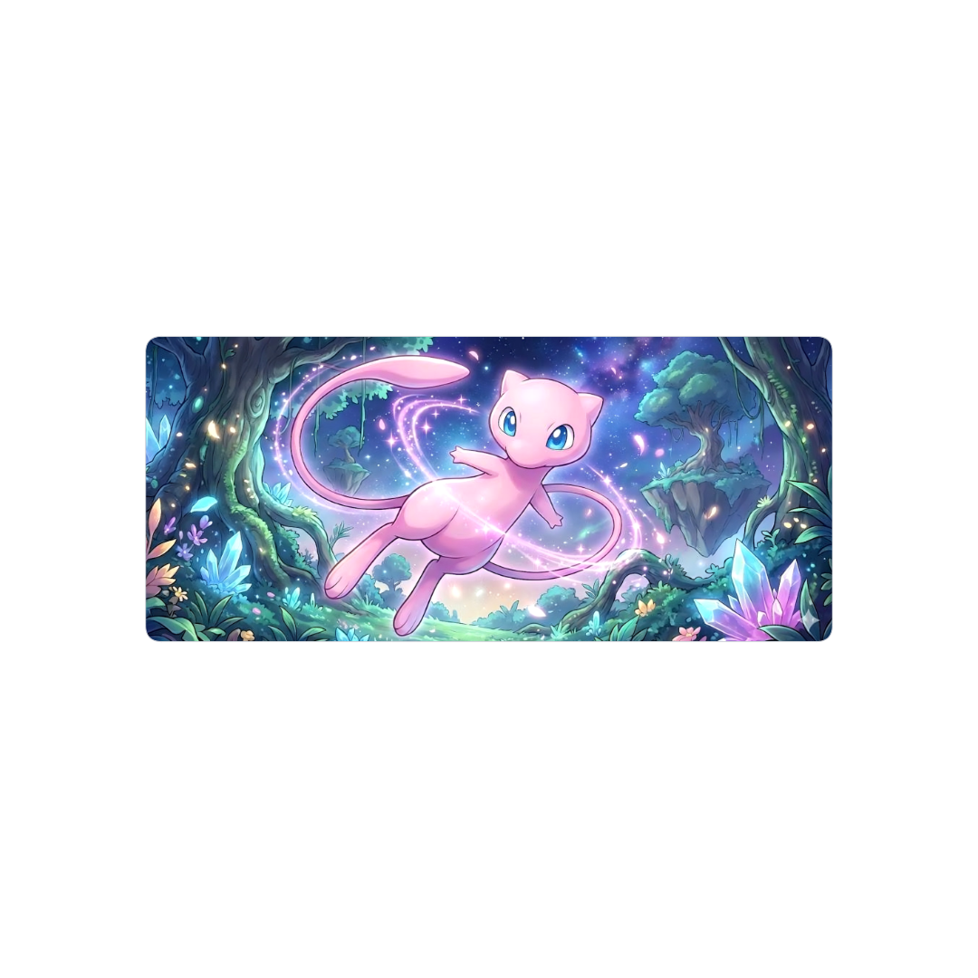 mew melanie