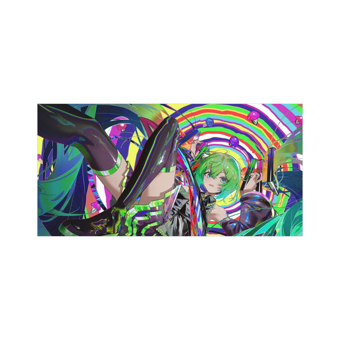 miku