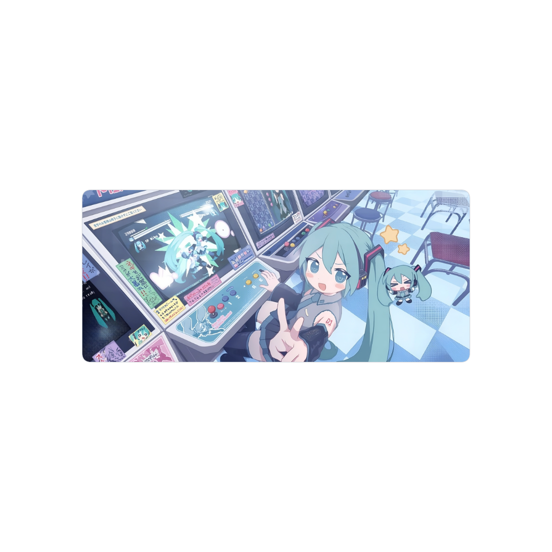 miku