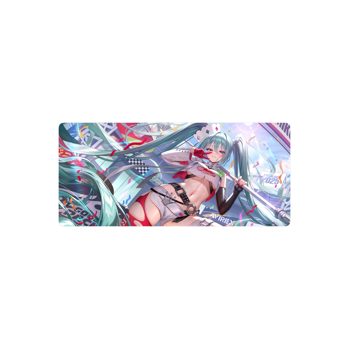 Miku Racing