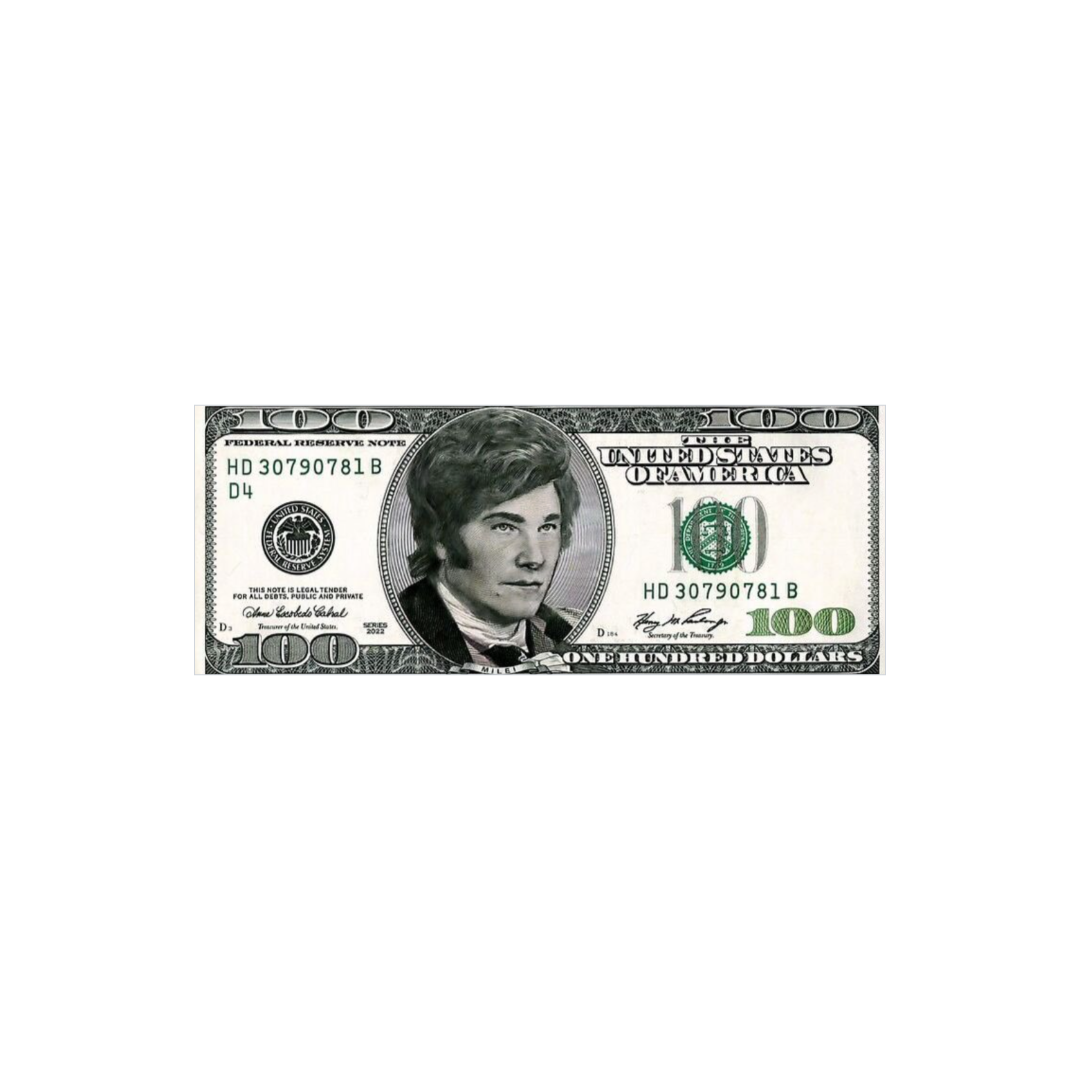 Miller dolar