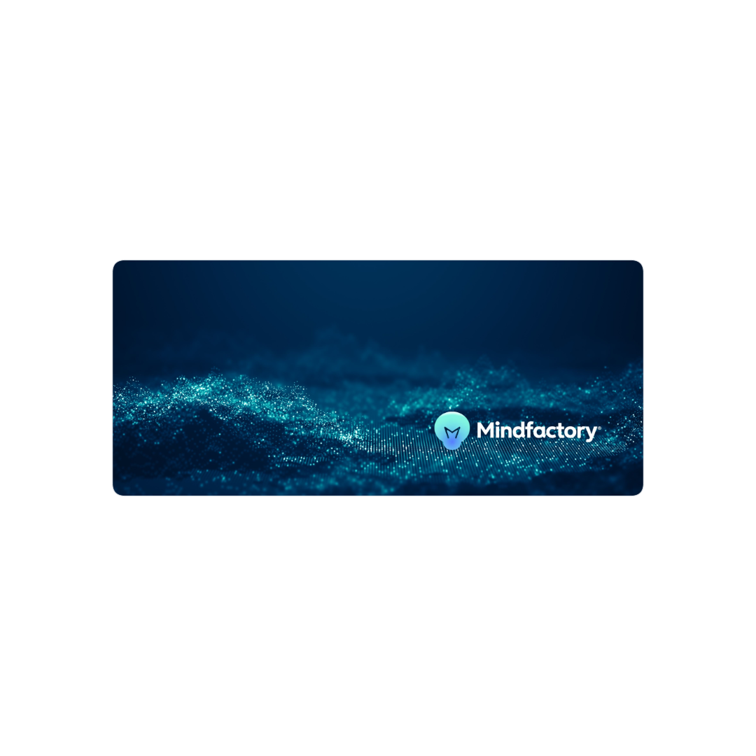 Mindfactory 2
