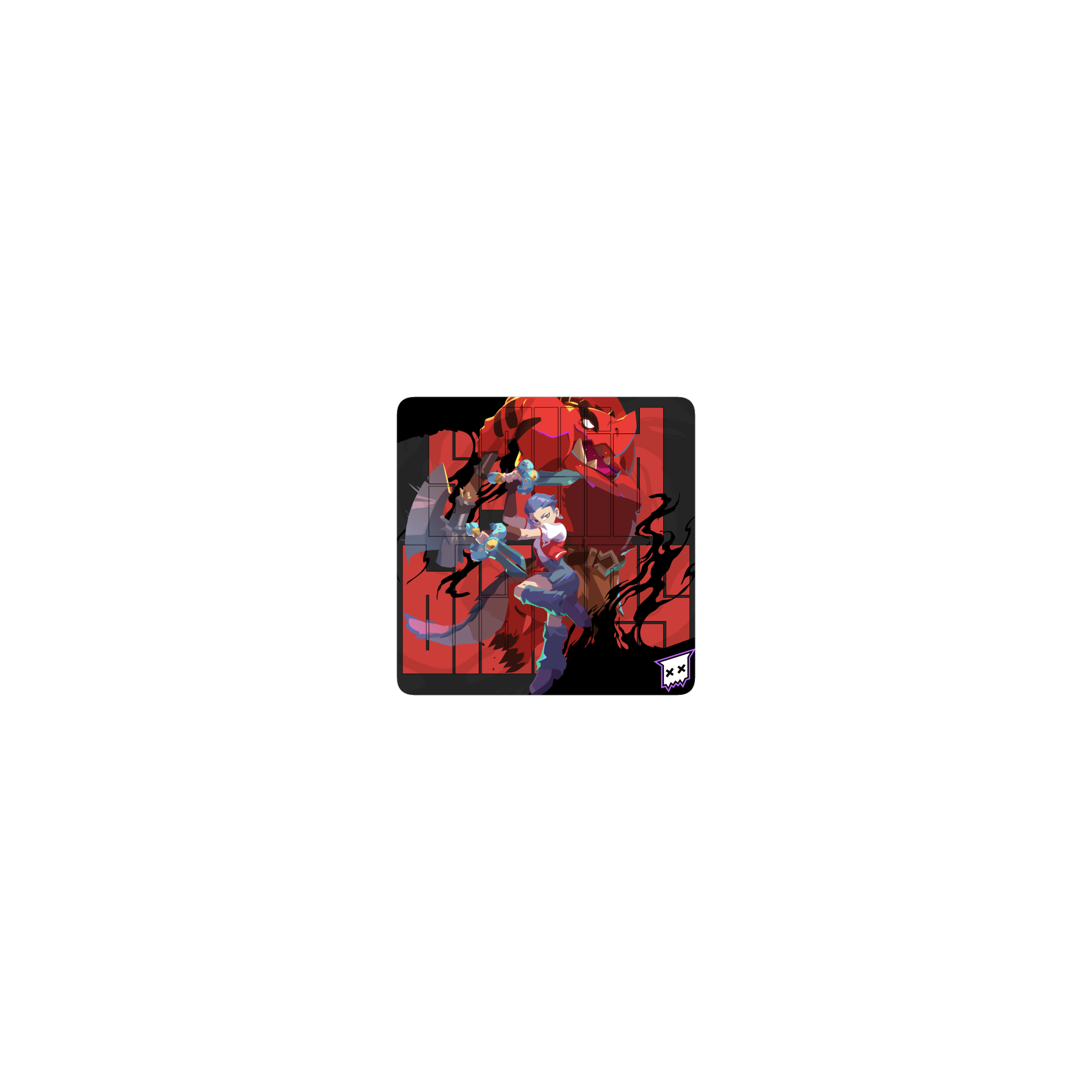 MO.CO mousepad