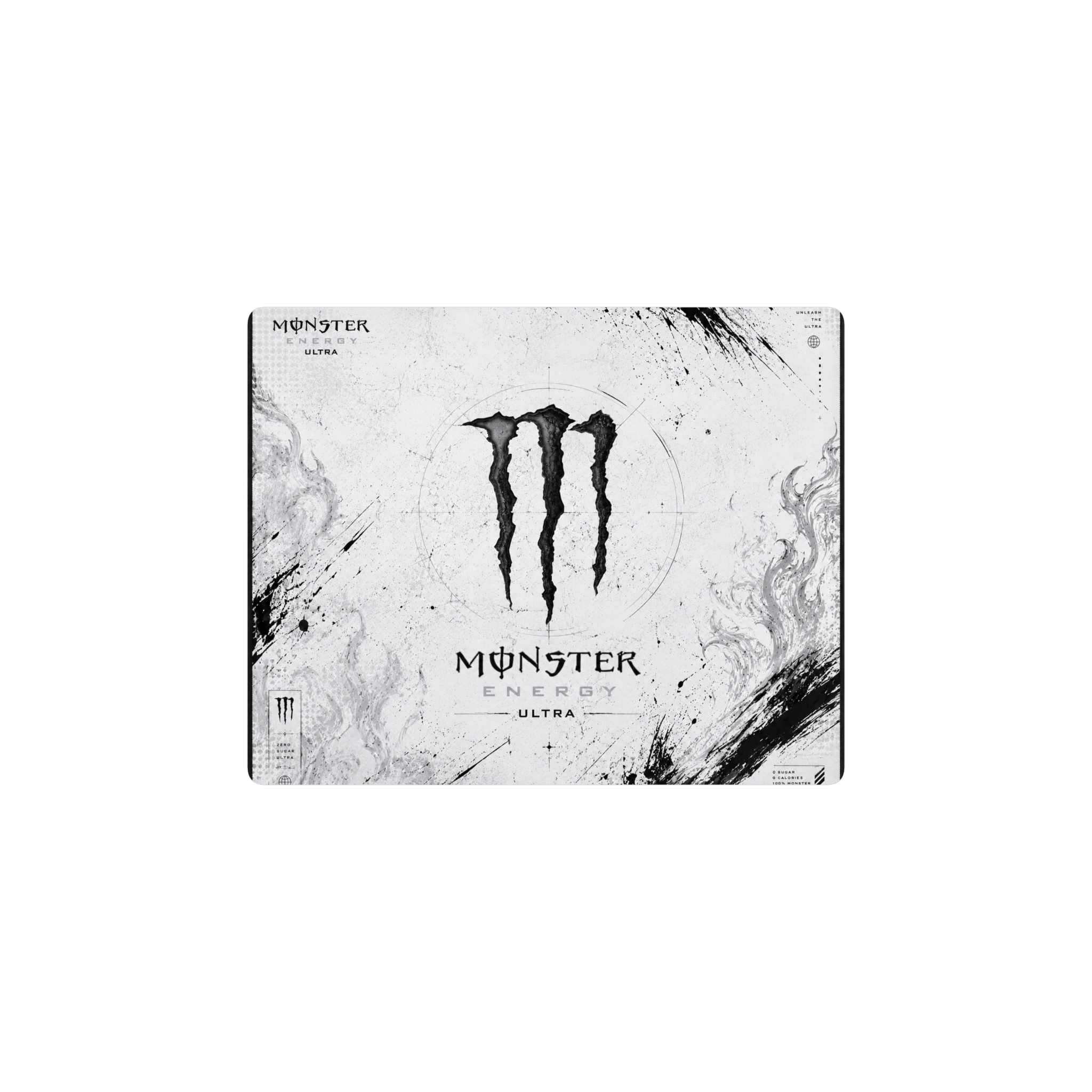 MONSTER PAD