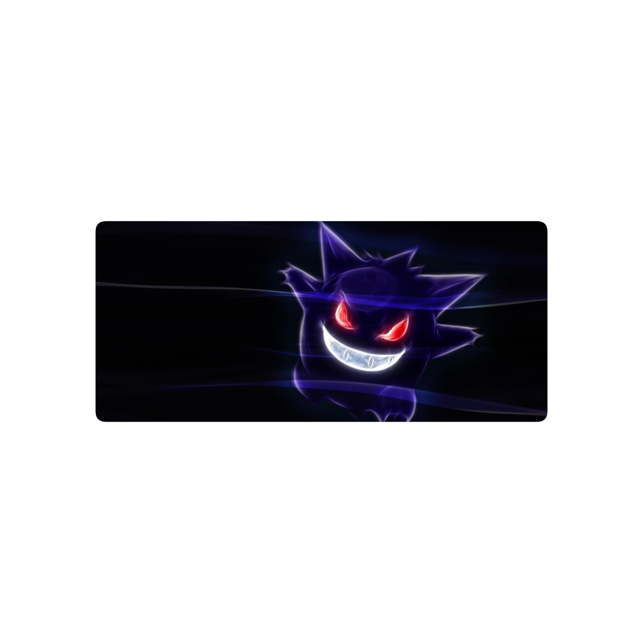 Mouse pad