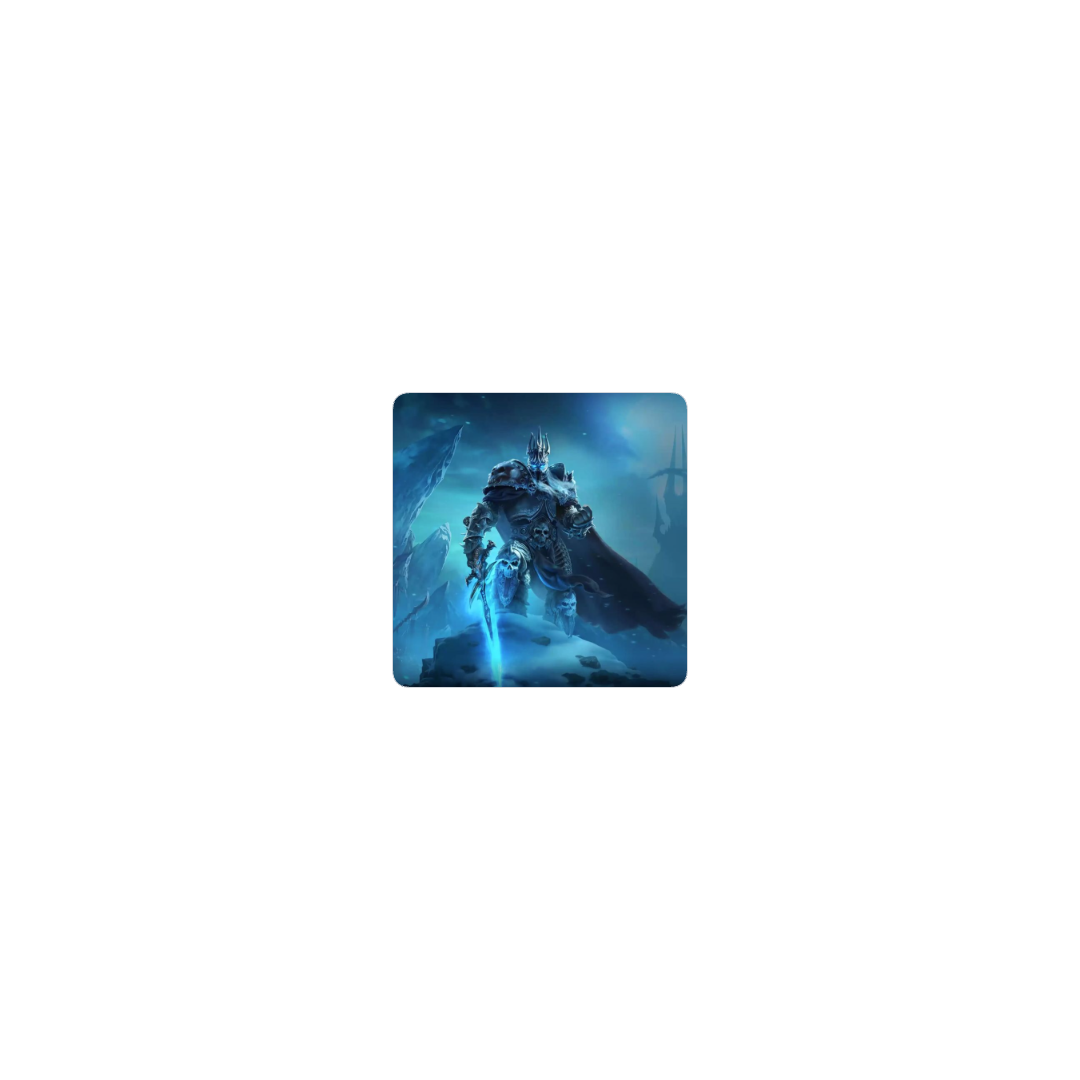 Mouse pad Andy2