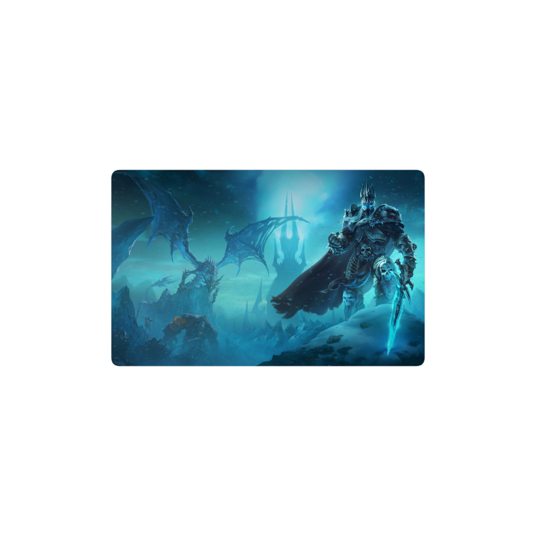 Mouse pad Balta