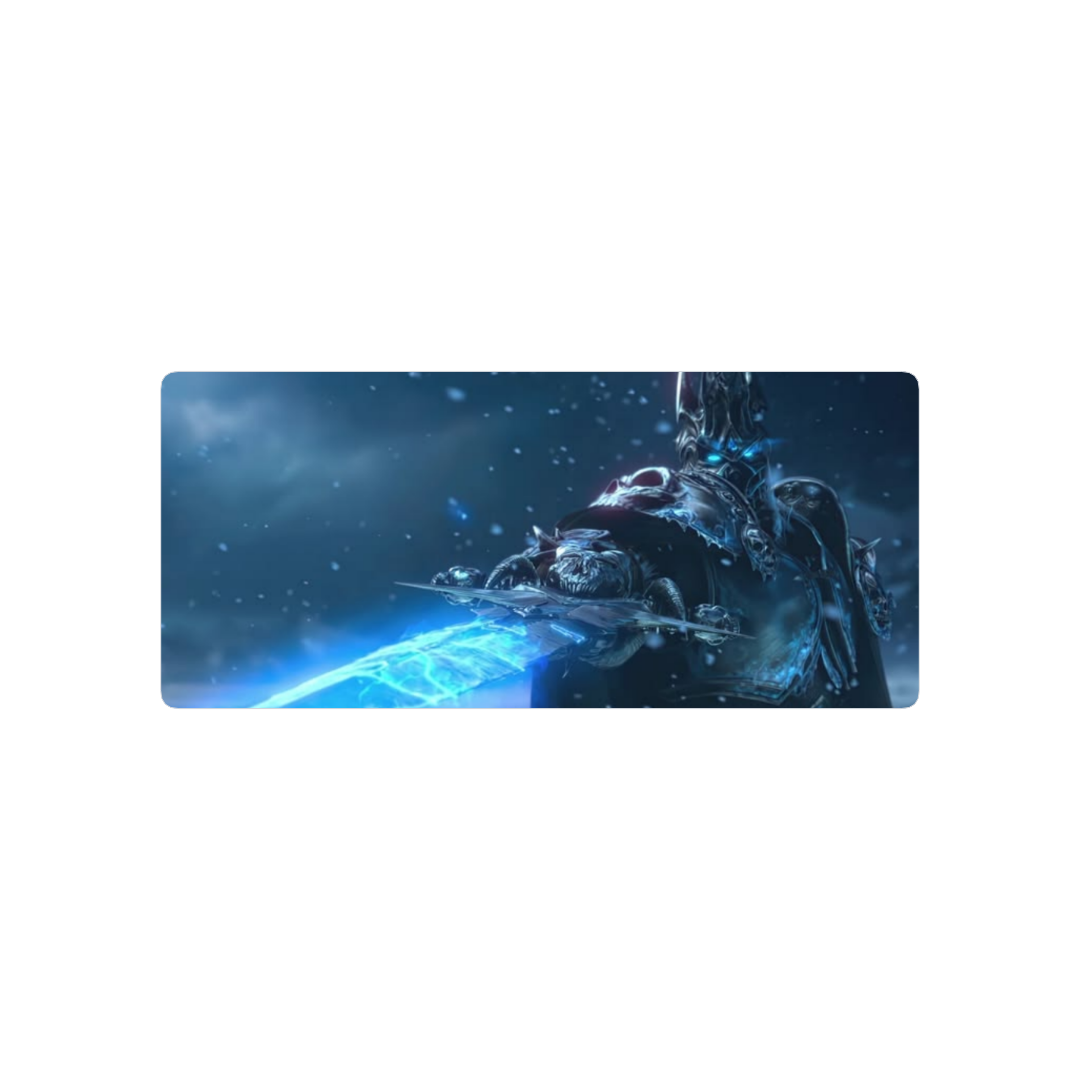 Mousepad arthas