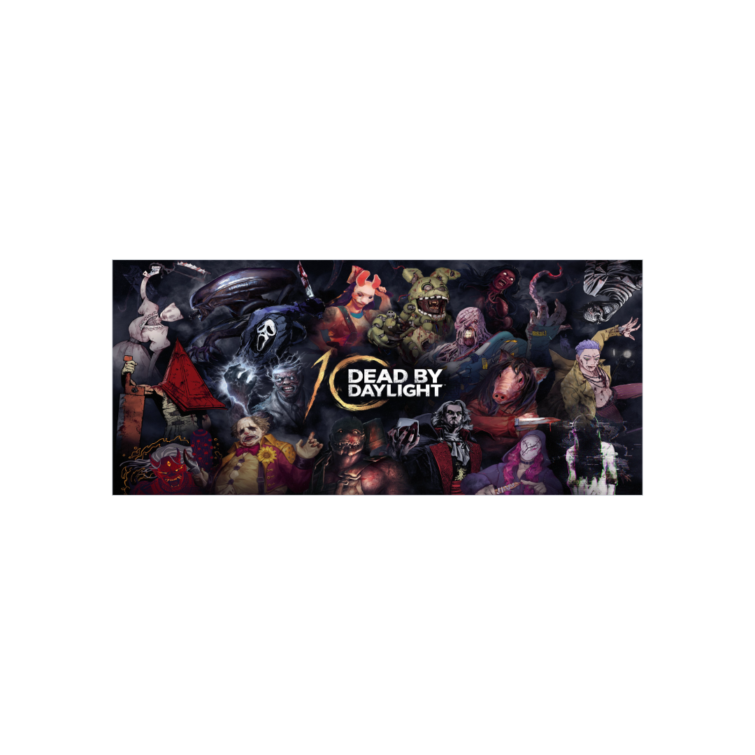 MousePad DbD