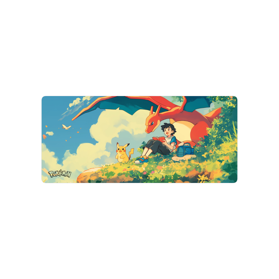 mousepad mati