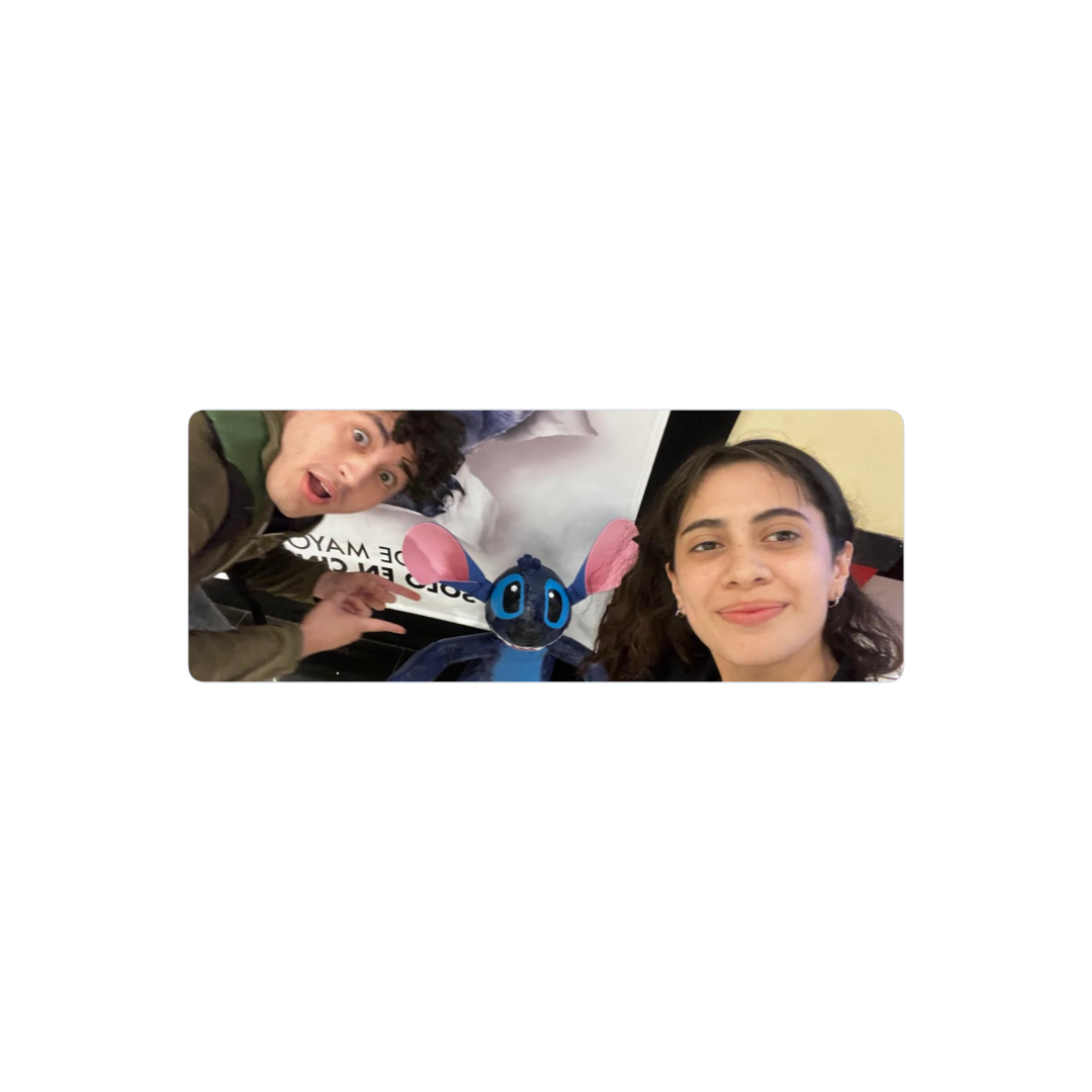 mousepad PRIME