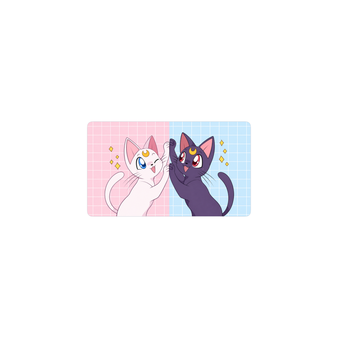 mousepad sailor moon