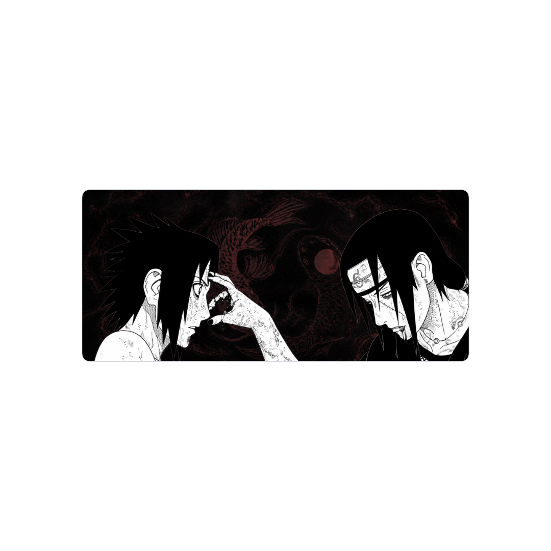 MOUSEPAD UCHIHA LU