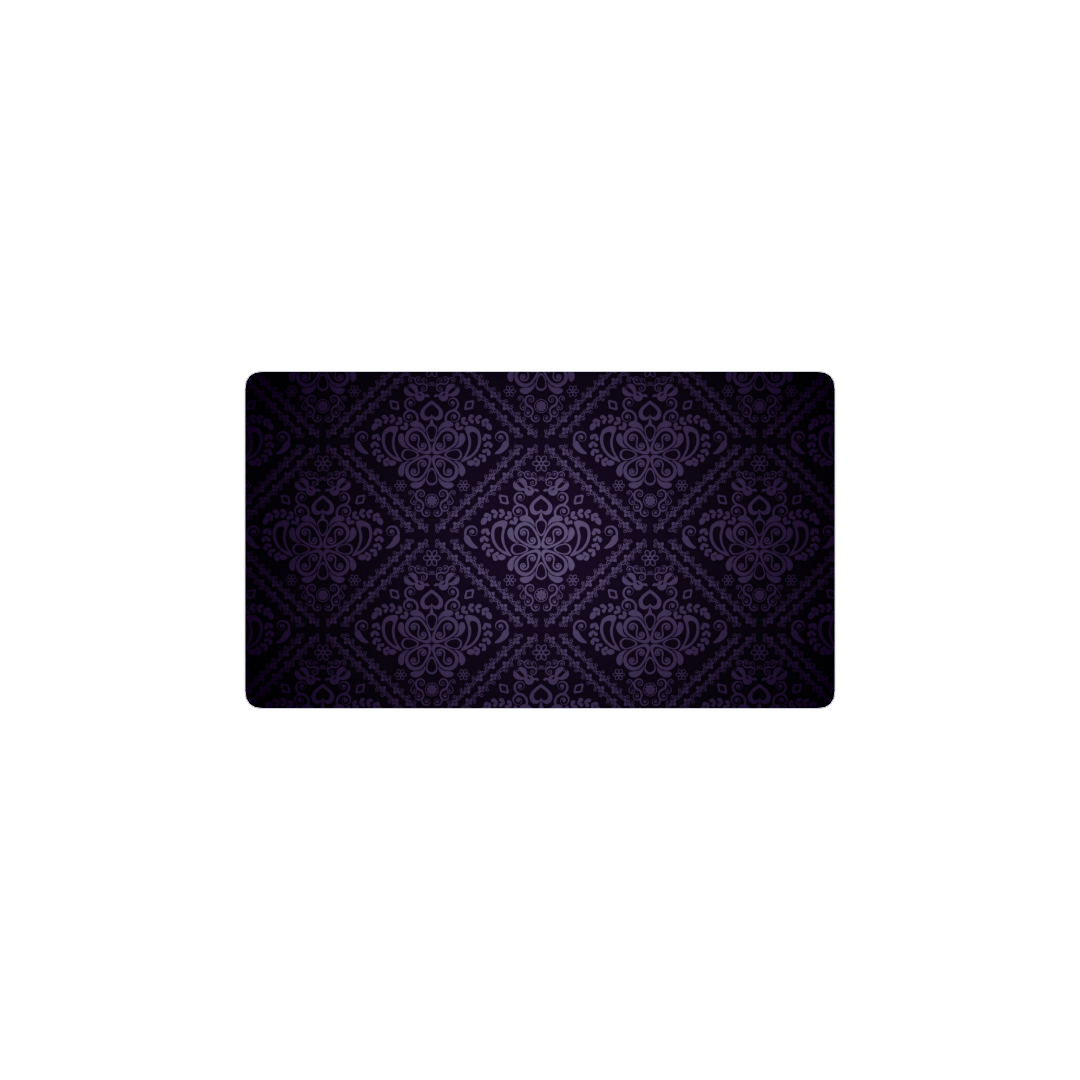 Mousepad violetita