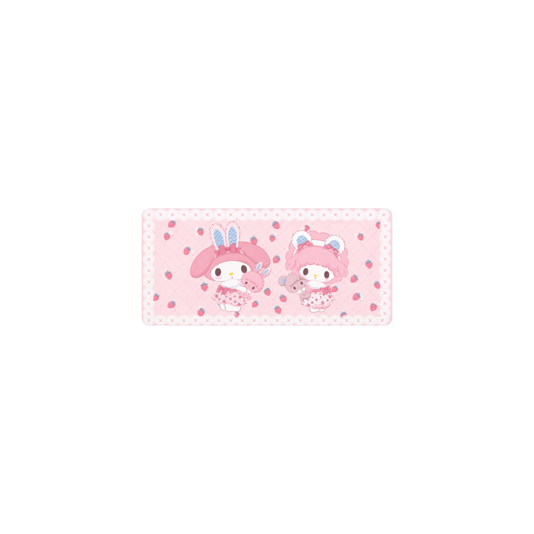 my melody rosa