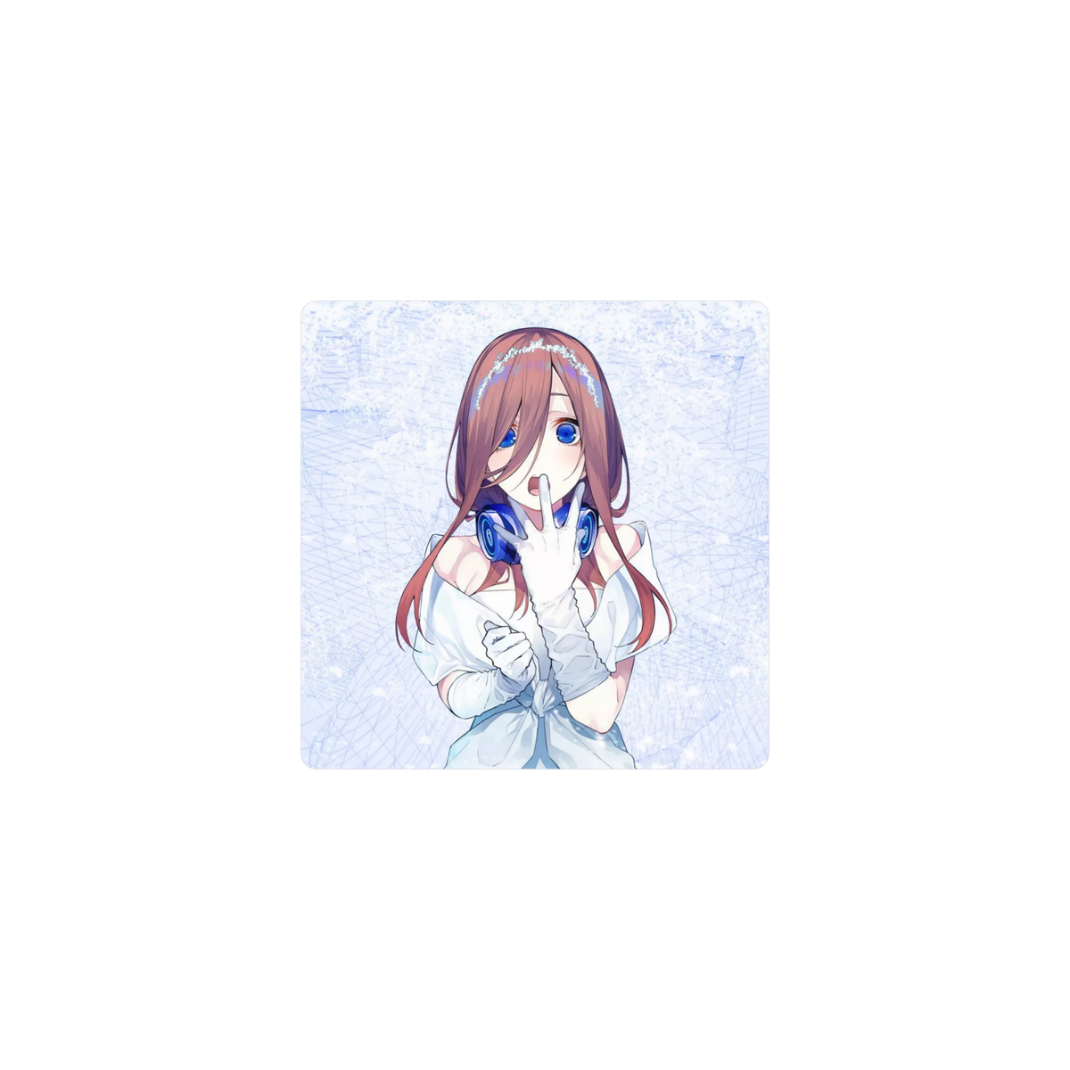 Nakano Miku
