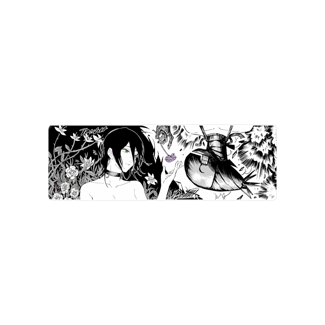Reze Chainsaw Man