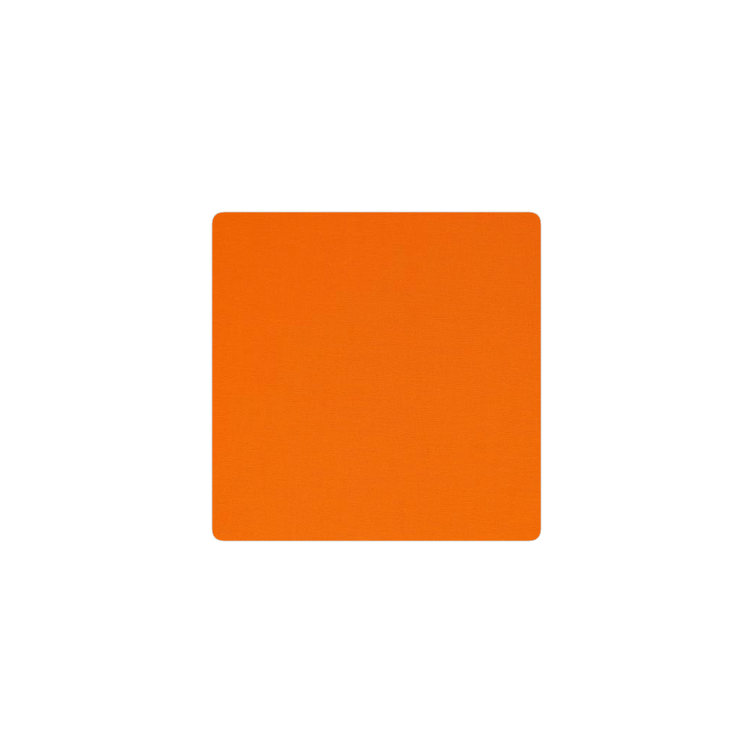 Naranja ipnotizante