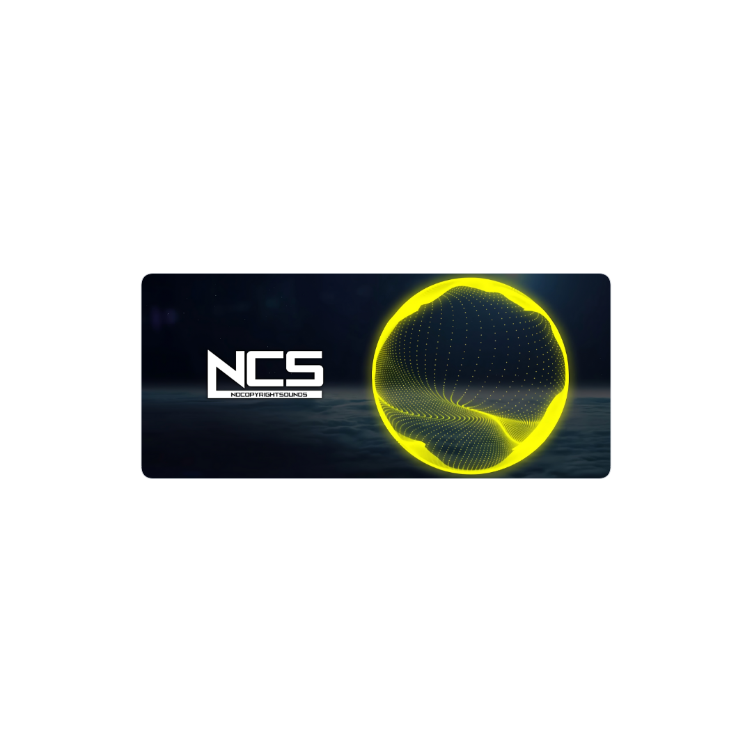 NCS-mausepad