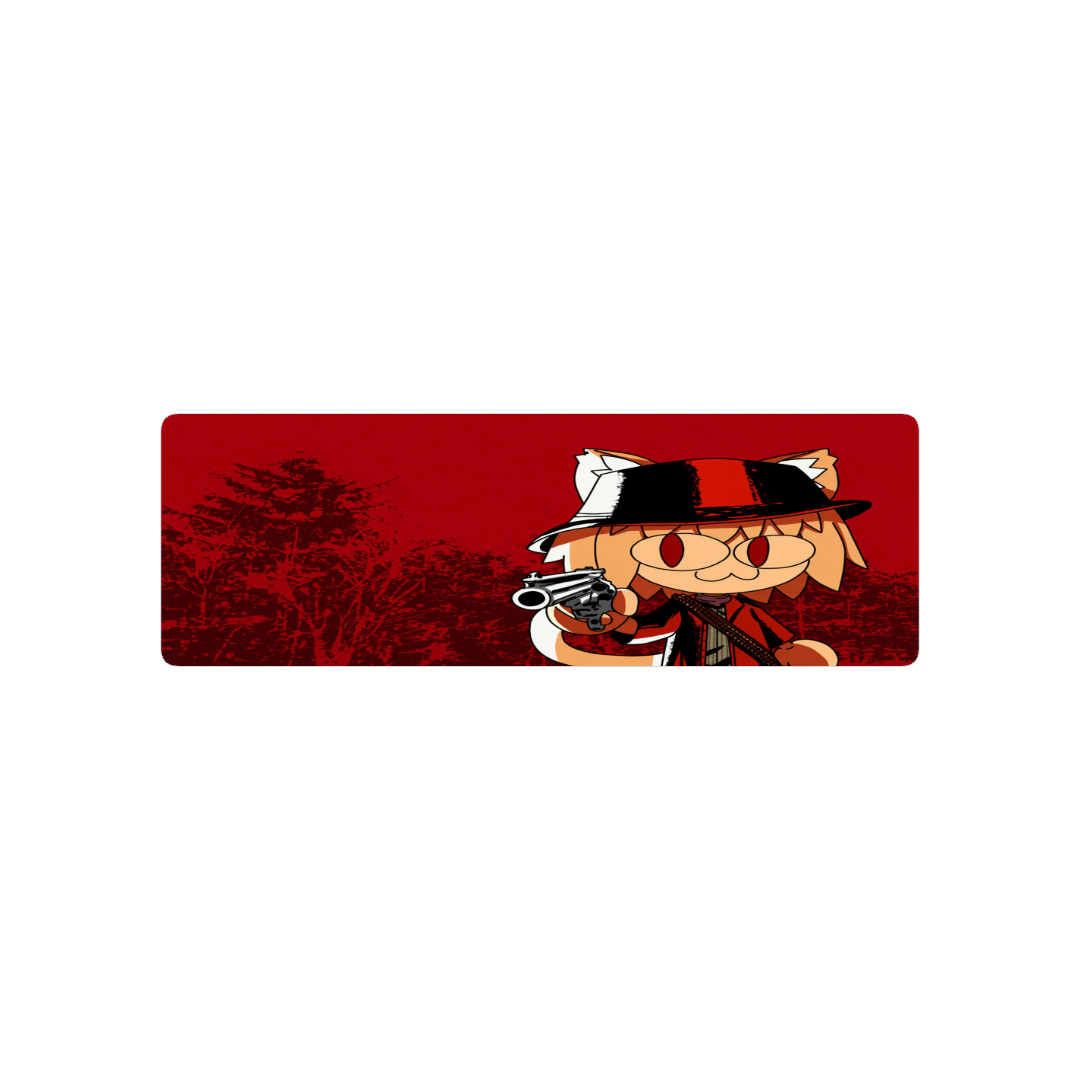 Neco arc red