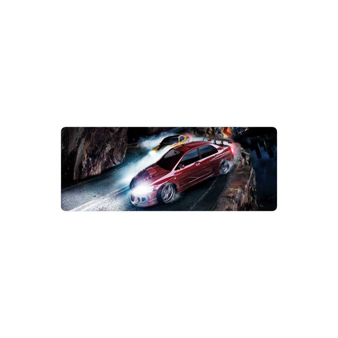 Need for speed