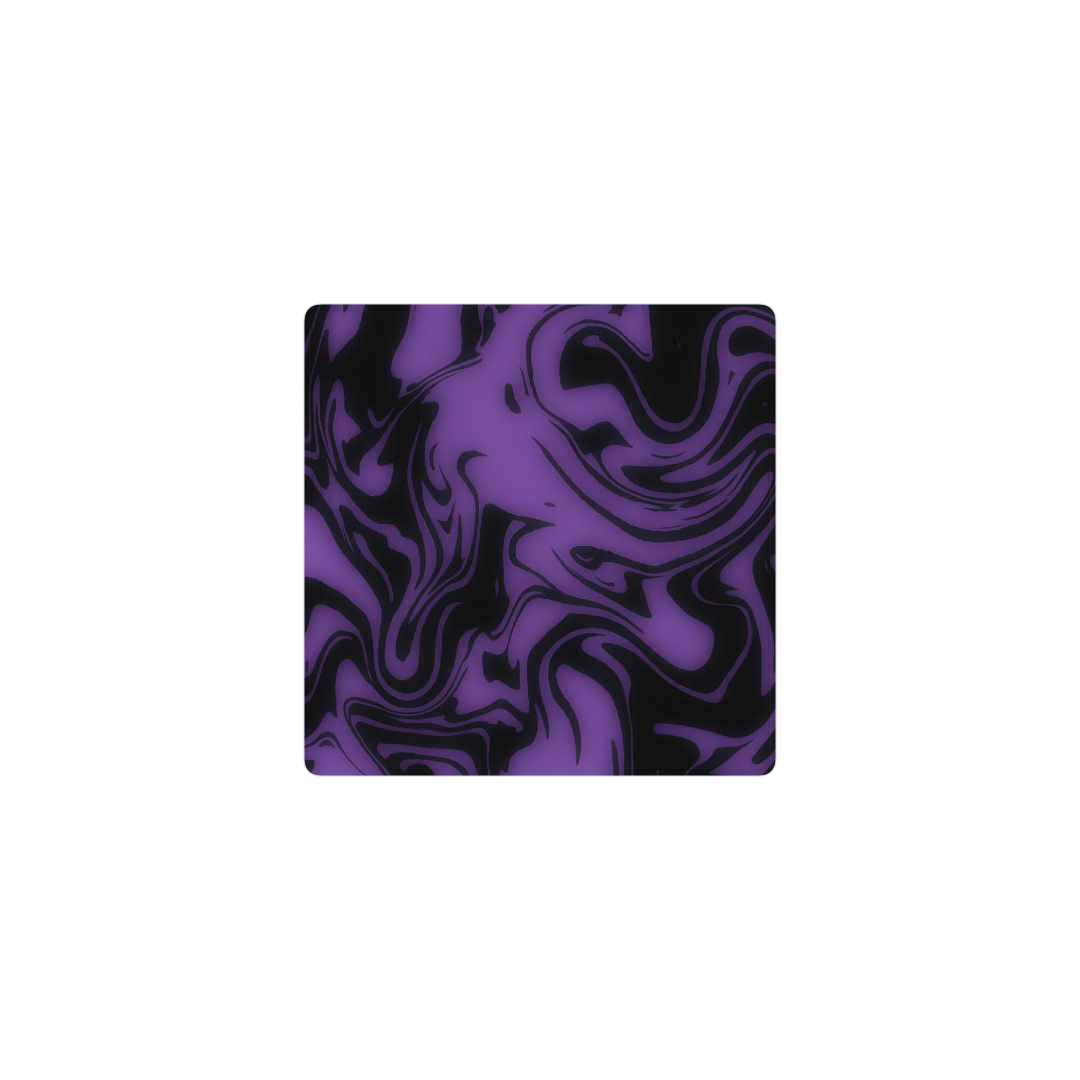 Niebla violeta