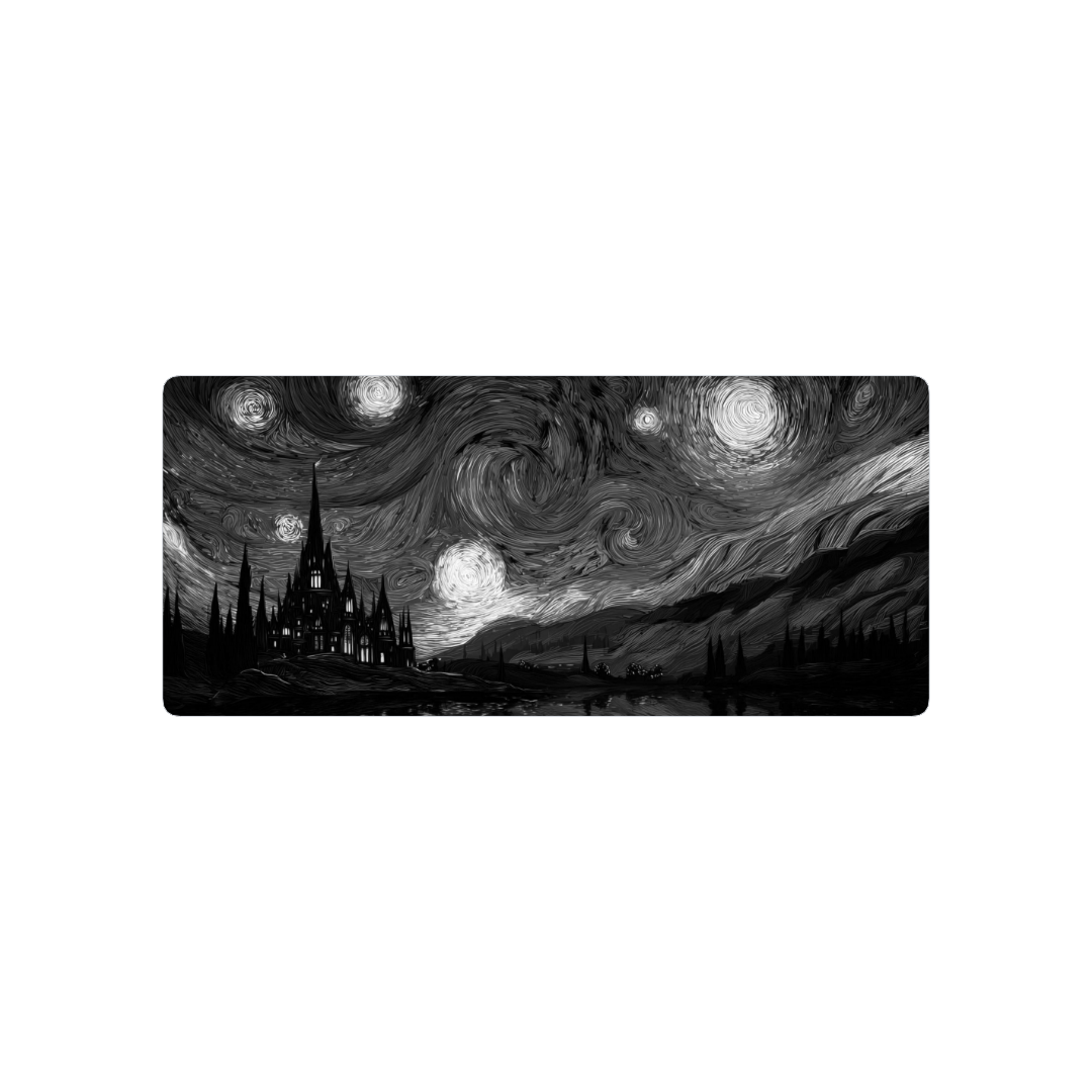 Noche lúgubre