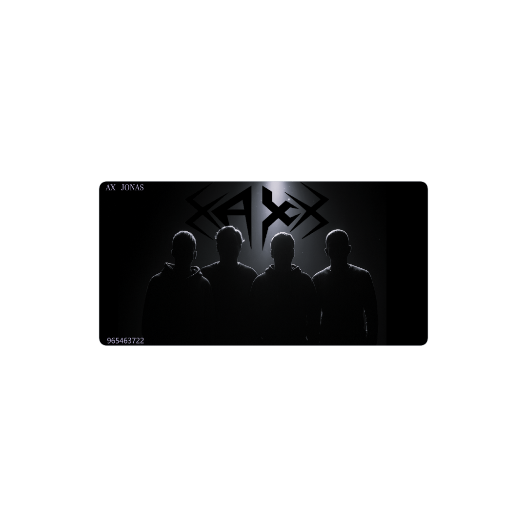 jonax