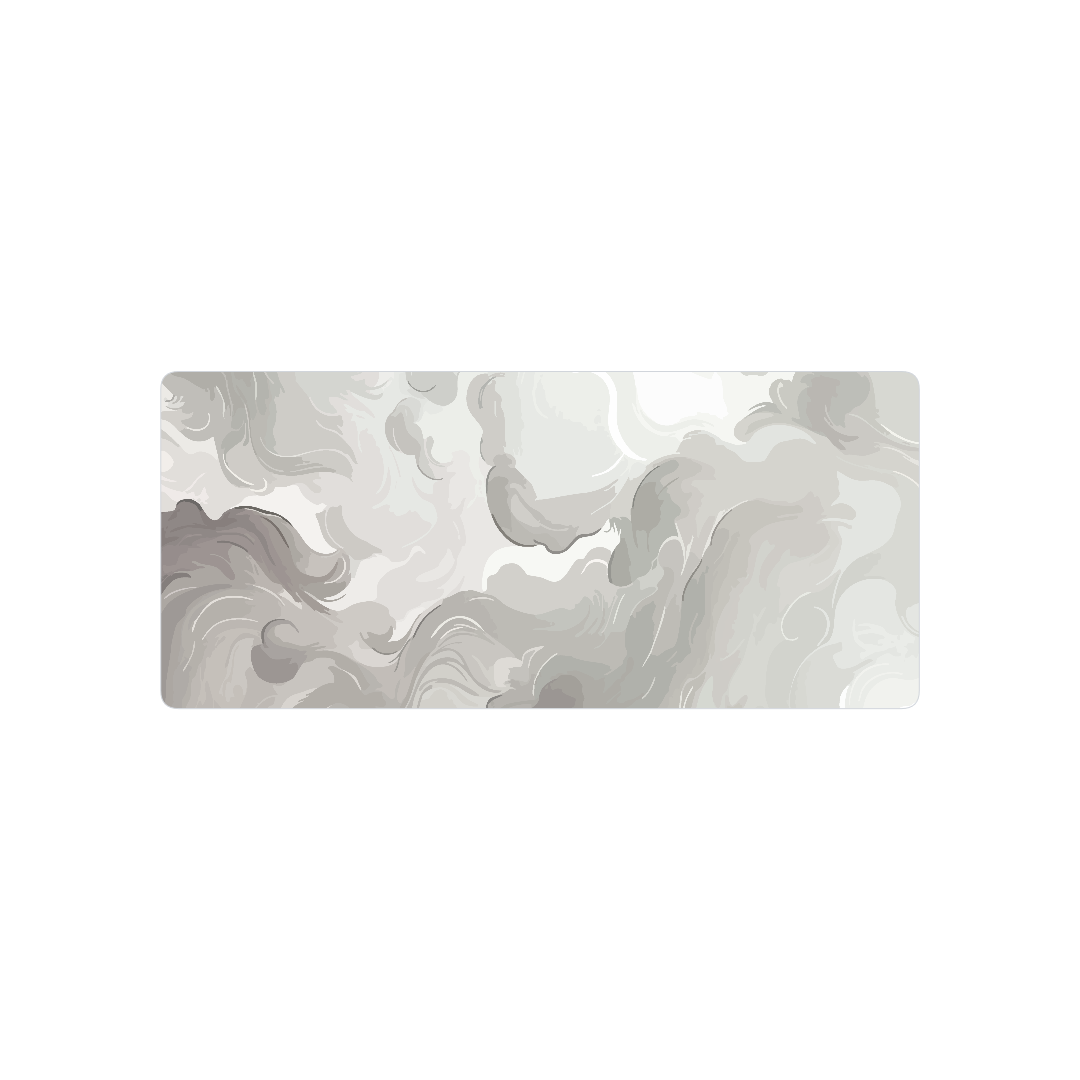 Nubes blancas