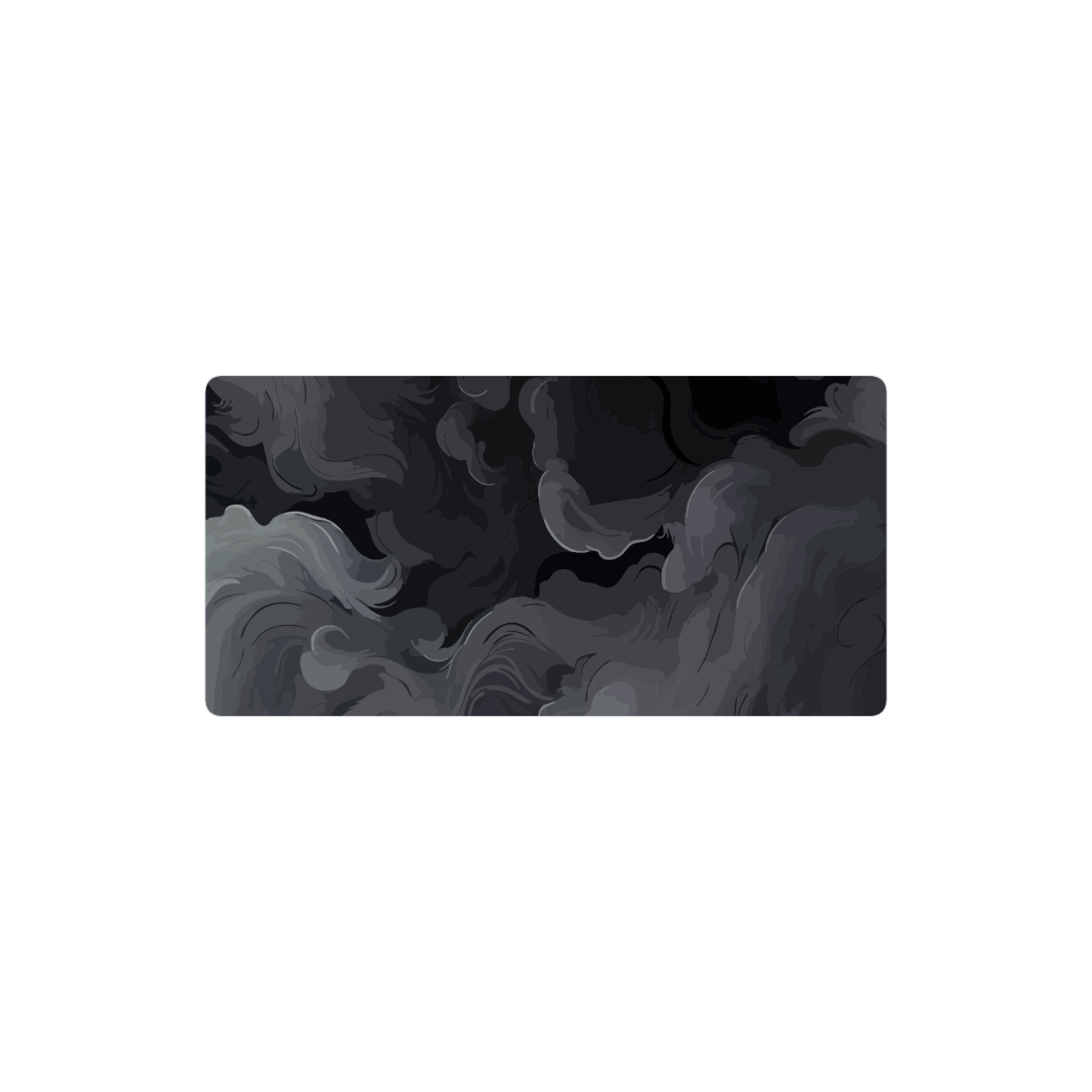 Nubes negras