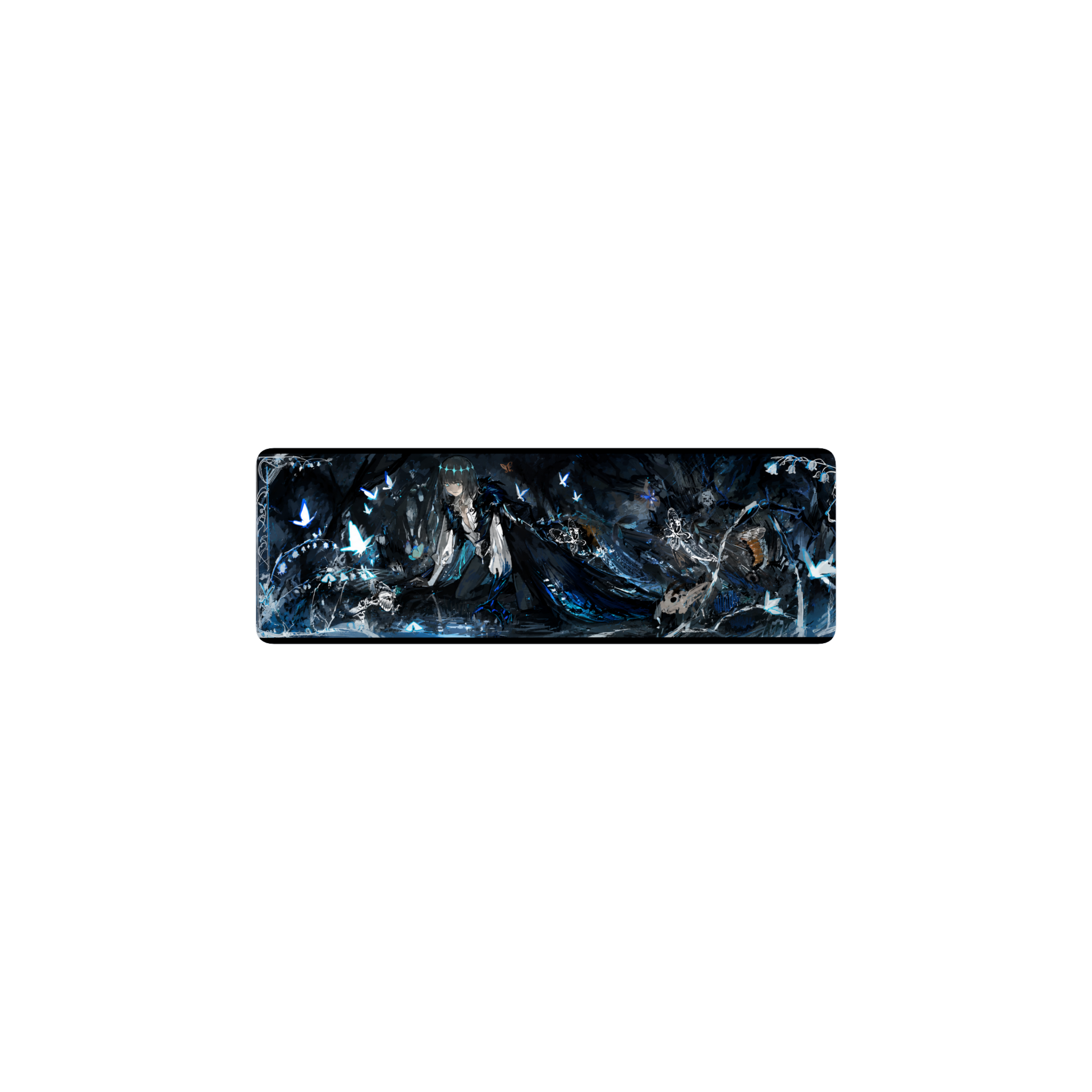 Oberon