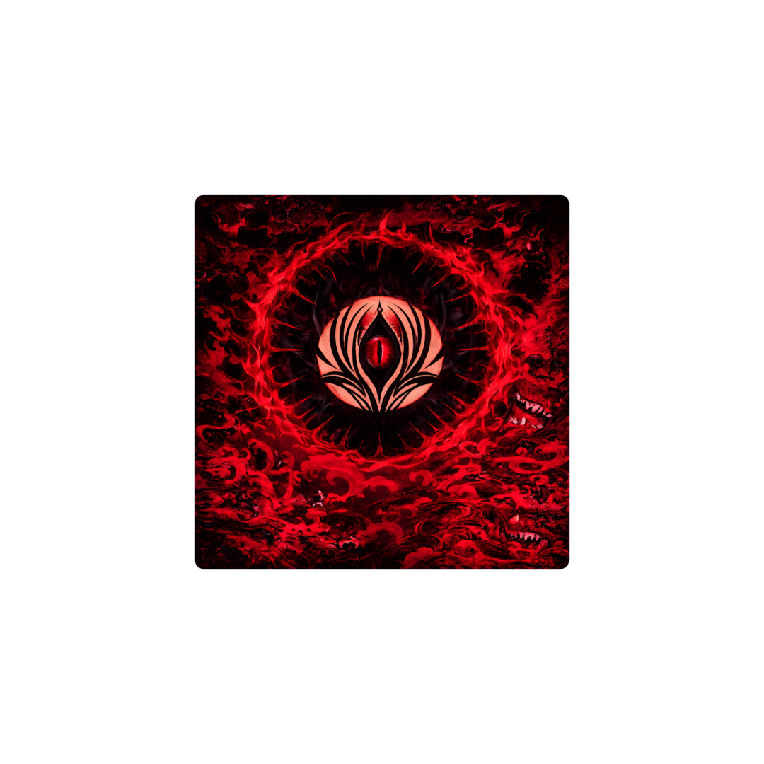 Ojo rojo