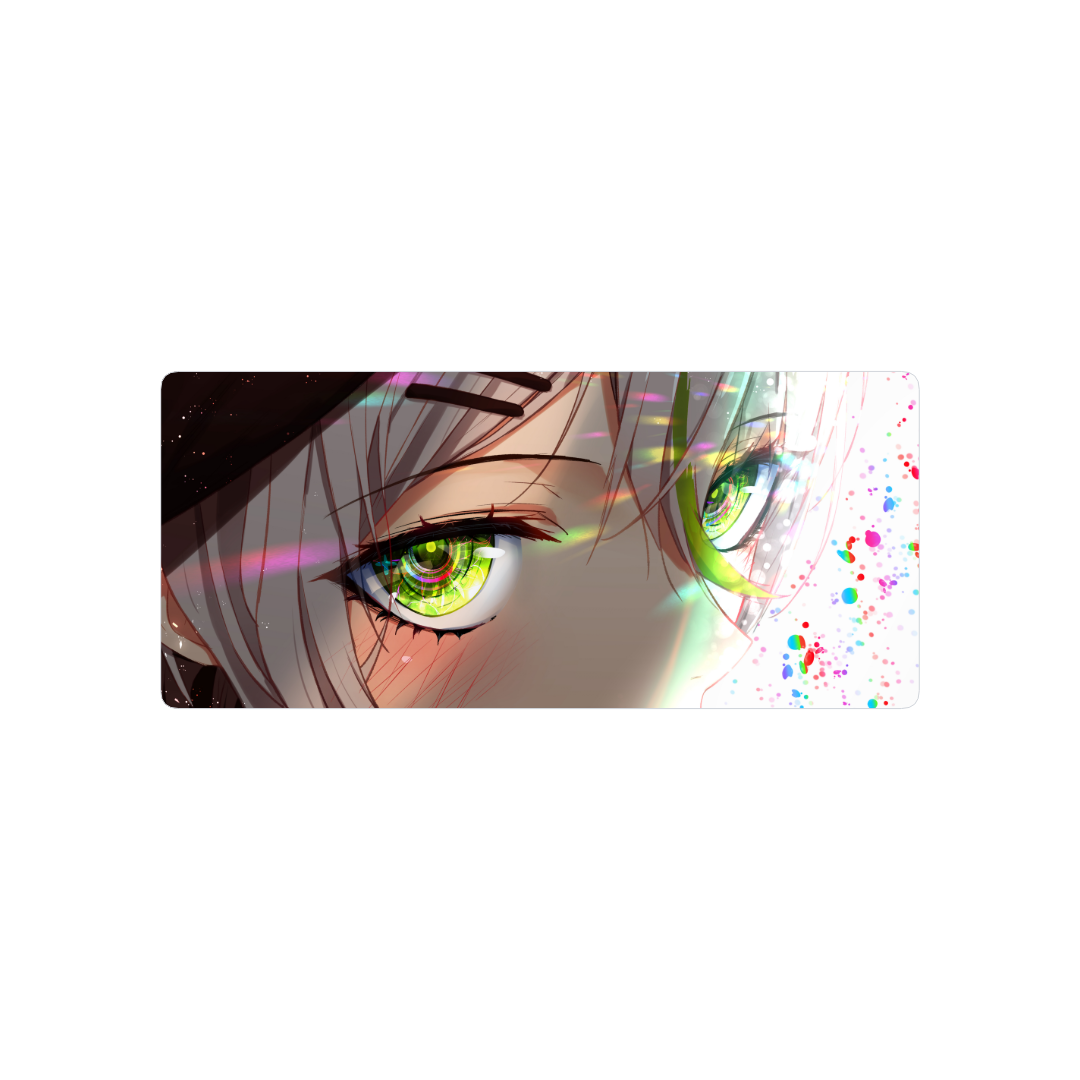 ojos