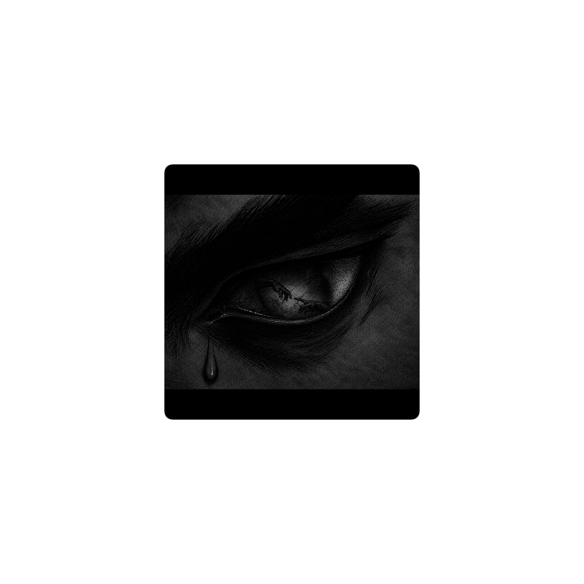 Ojos de dolor