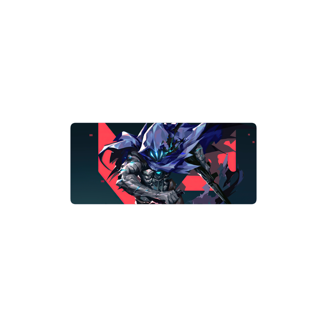 Omen valorant