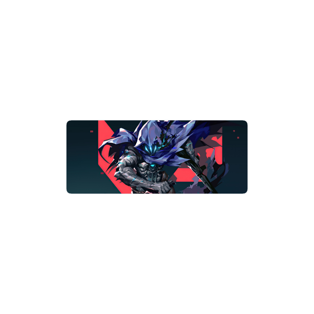 Omen valorant