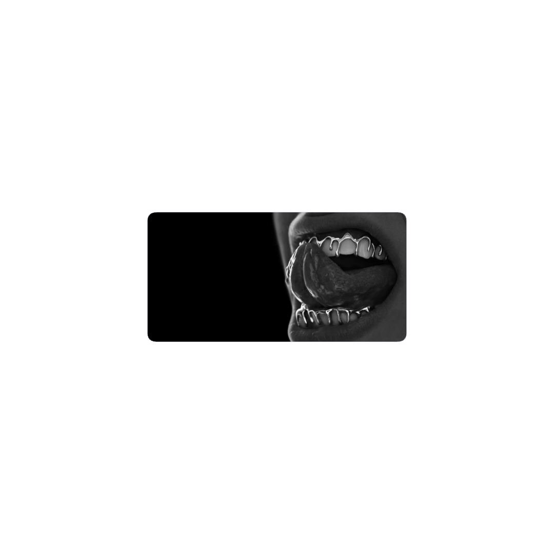 Oscuro éxtasis