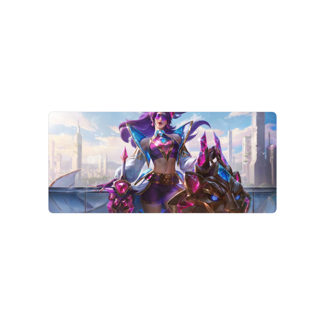 OTP Leona