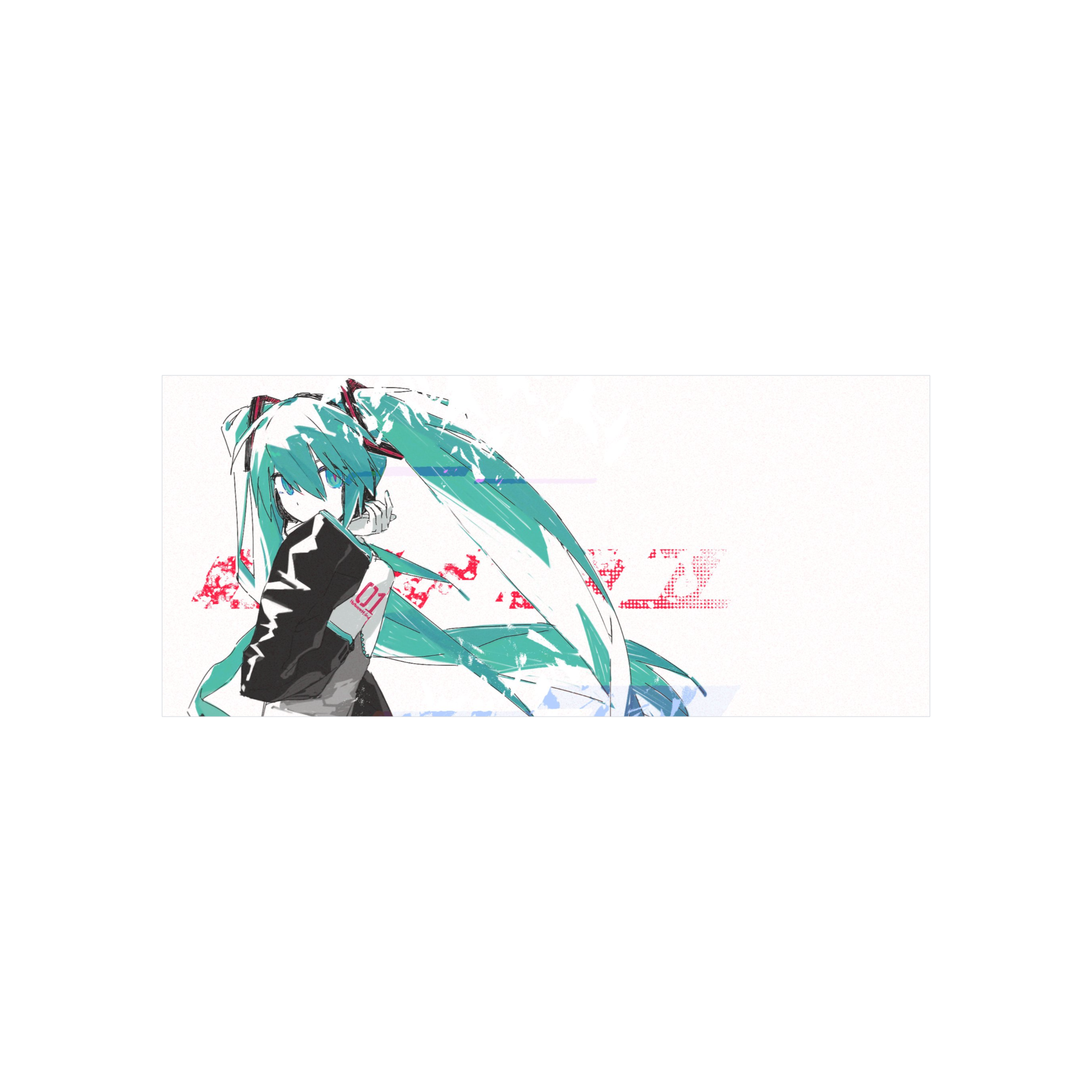 otro pad de miku, ya me compre 3 en esta