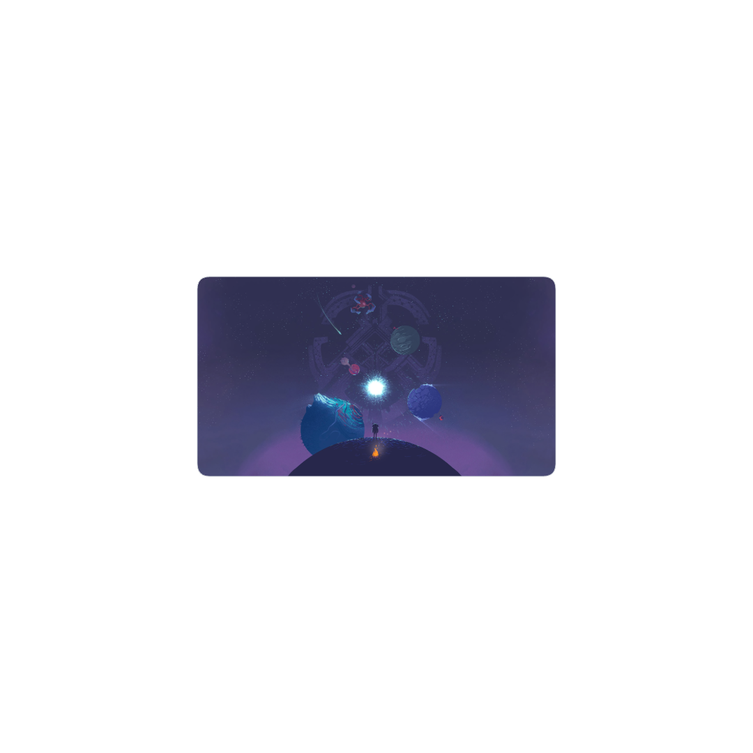 Outer wilds