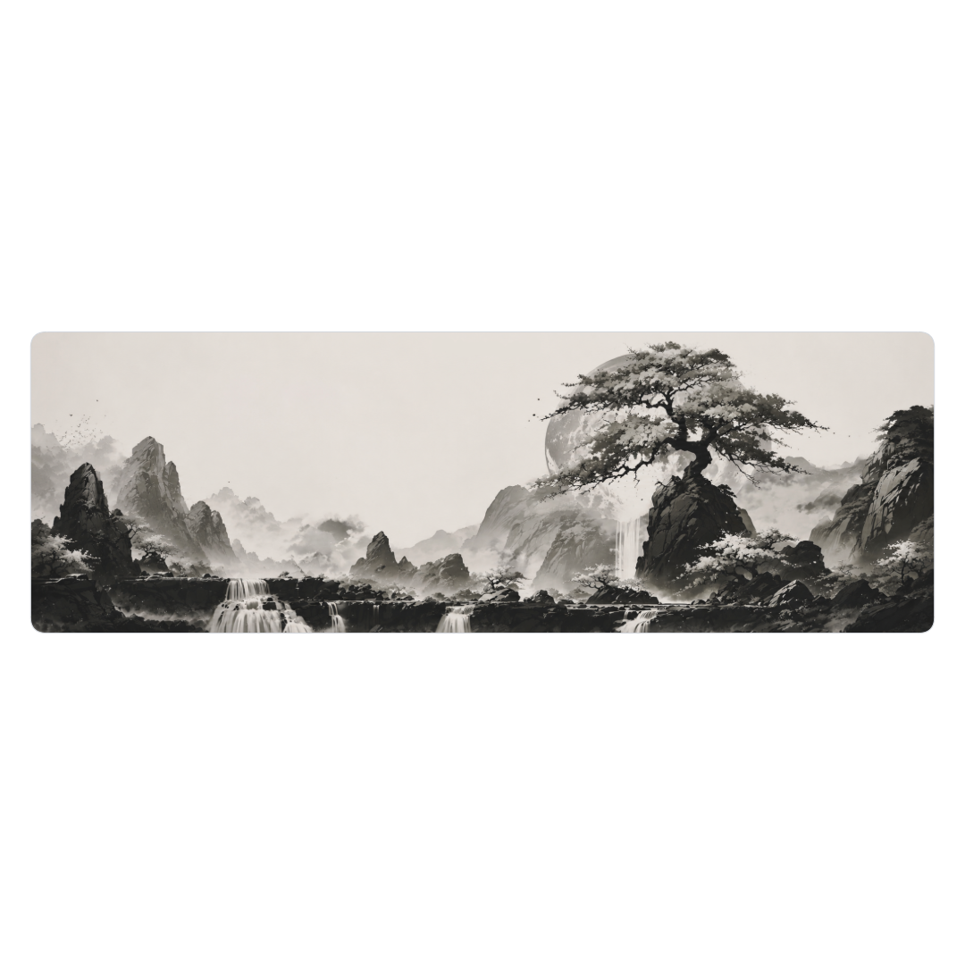 paisaje japones