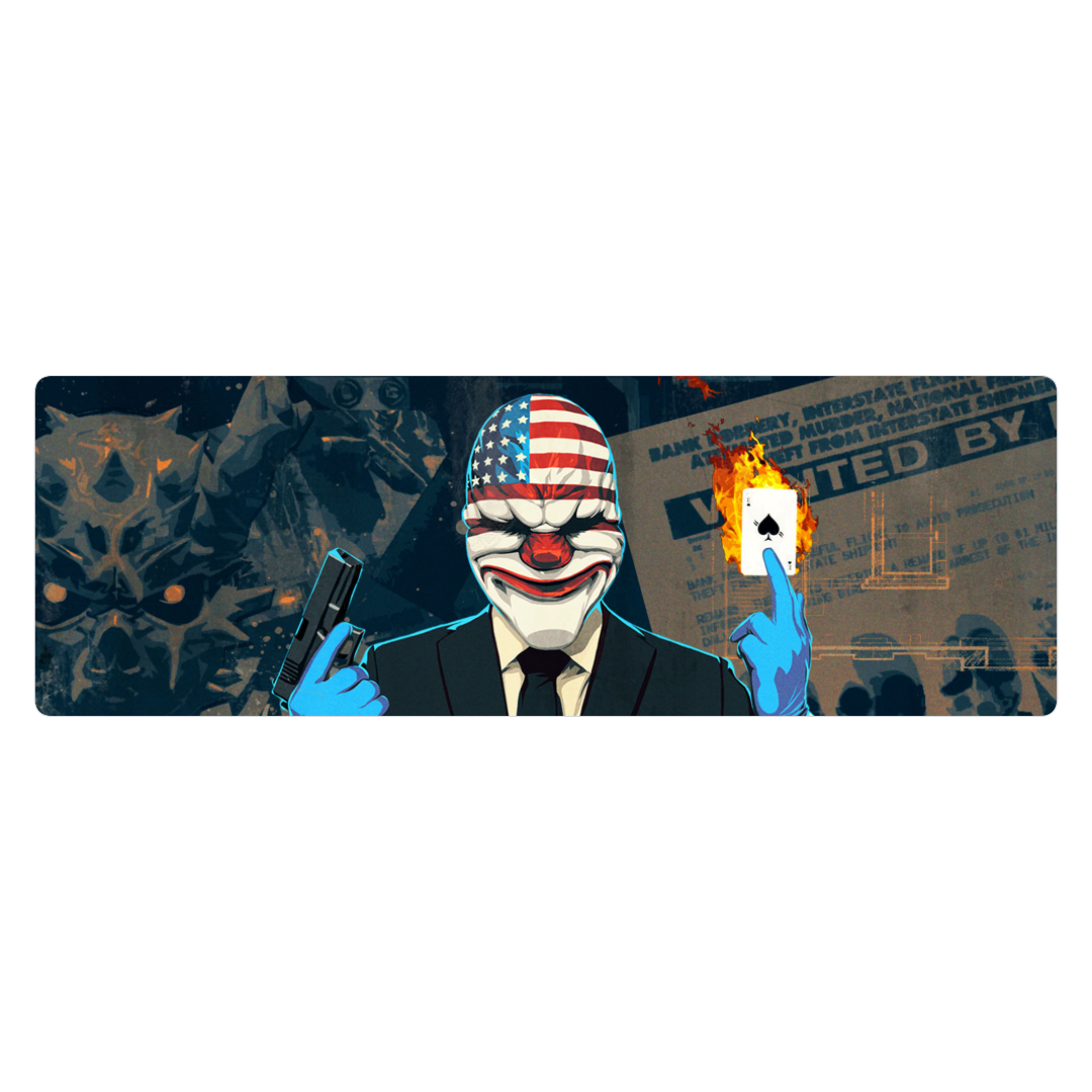PayDay2