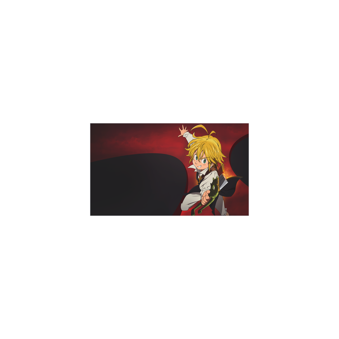 Pepo Meliodas