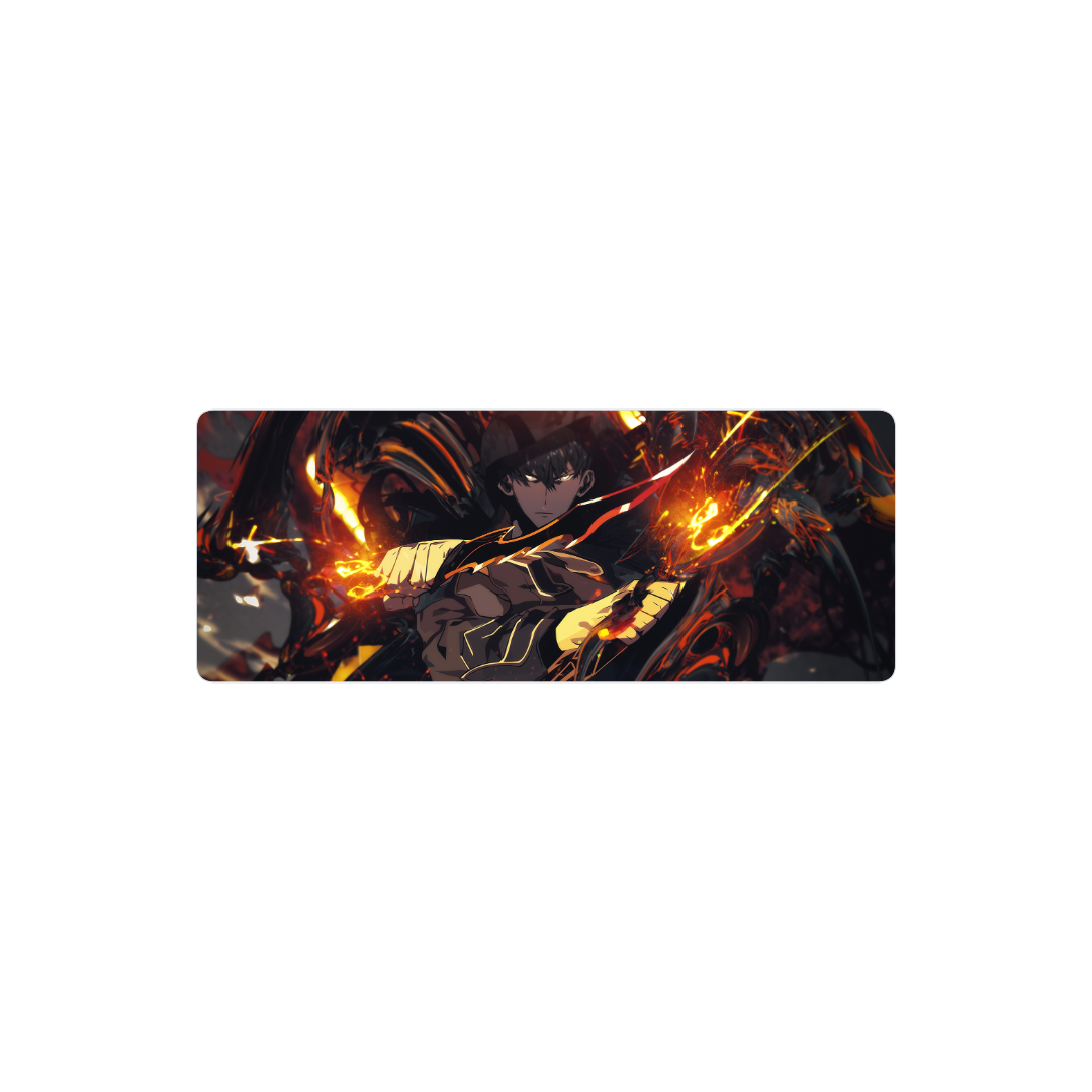 Solo Leveling Arise